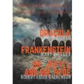 Books on Demand Dracula, Frankenstein, Dr. Jekyll and Mr. Hyde