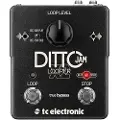 Tc Electronic Looper Ditto Jam X2 Med Beatsense Tec