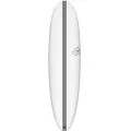 Torq Tec V+ 7'0 Surfebrett mønster