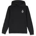 Volcom Iconic Stone Gid Hettegenser