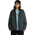 Volcom TT B Iguchi Light Jakke svart