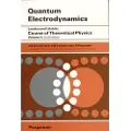 Elsevier Quantum Electrodynamics