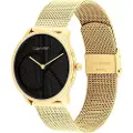 Calvin Klein 25300016 35 Mm Klokke