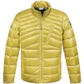 Dolomite Corvara Jakke