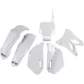 Ufo Yamaha Yz 85 2002-2014 Restyling Yakit306k-046 Plastsett
