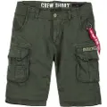 Alpha industries Crew Shorts