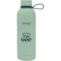 Mr Wonderful Because I´m Happy Flaske