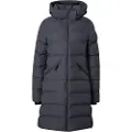 Superdry City Mid Vattert Jakke