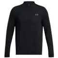 Under Armour Vanish Elite Langarmet T-skjorte