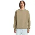 Volcom Single Stone PW Crew Genser brun