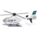 Siku ESA Helicopter