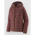 Patagonia Hi-Loft Nano Puff Hoody Jakke