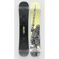 Nitro Beast 2026 Snowboard mønster