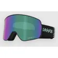 Dragon NFX2 Ir Thrill +Bonus Lens Briller svart