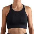 Endless Top Crop Sport-topp