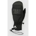 Crab Grab Punch Votter svart