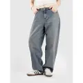 REELL Chloe Baggy Jeans blå