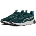 Puma Disperse Xt 4 Green Terrains Treningssko