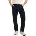 Lee 112370614 Carpenter Relaxed Fit Bukser