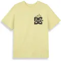Grimey The Swarm Dc Shoes X Raw Honey Regular T-skjorte