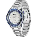 Hugo Boss Bossmatic 42 Mm Klokke