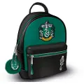 Pyramid Mini Slytherin Ryggsekk