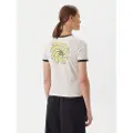 Element Yarnhill Ringer T-skjorte