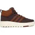 Adidas Hoops 4.0 Mid Winterized Treningssko