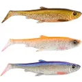 Savage Gear 3d Herring Shad Mykt Agn 17g 130 Mm 40 Enheter