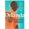 Vintage Publishing ORLANDA - Harpman, Jacqueline