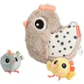 Done by Deer Hide & Seek Clucky Spillaktivitet