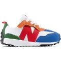 New Balance 327 Hook & Loop Inf Treningssko