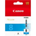 Canon CLI-8 C Blekkpatron cyan