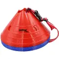 Softee Maxi Treningskjegler 12 Enheter