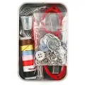 Adlibris Emergency Sewing Kit Kikkerland