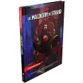 Devir Dungeons & Dragons: Strahds Forbannelse