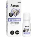 Aptus - ØYENDROPPER - Dråper for hund og katt, 10 ml.
