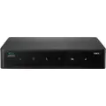 HP HPE Aruba 9004 (RW) - Gateway - 4 porter - 1GbE - ZigBee, NFC, Bluetooth - skystyring - BTO