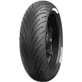 Eurogrip Roadhound 66h Tl Motorsykkel Sport-touring Bakdekk