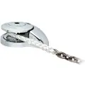 Maxwell Rc8-8 165tdc Cw Ankervinsj Kun Kjettinghjul 24v 1000w