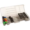 Fox International Mk3 Swinger 4 Rod Set Svingerindikator