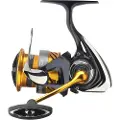 Daiwa Revros Lt 2023 Fiske Spinnehjul