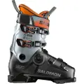 Salomon S/Pro Delta BOA 120 GW, Skistøvler, Herre, Black/Arona/Silver Metal
