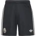 Adidas Fc Bayern 25/26 Tredje Shorts