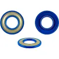 Rms Classic Piaggio Vespa Px 125-150-200cc/gl/sprint 150cc 100666020 Veivakselens Oljetetting 10 Enheter