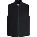 Jack & Jones Dover Plus Size Vest