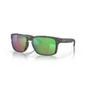 Oakley Mann Holbrook Solbriller