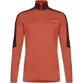 Vaude Livigno Ii Fleecejakke Med Hette