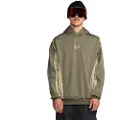 Volcom Vital Hydro P/O Shred Hoodie grønn