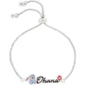 Peers Hardy Stitch Ohana-armbånd